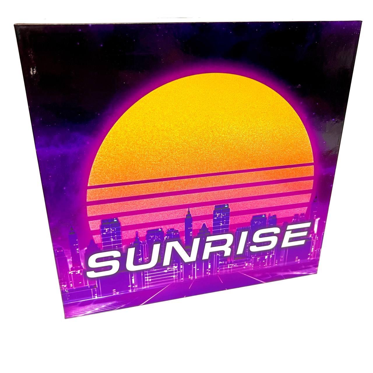 Bi-LED модуль 3" SUNRISE Mini 24V — изображение 9