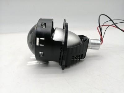 Bi-LED модуль 3" SUNRISE Mini 24V — изображение 6
