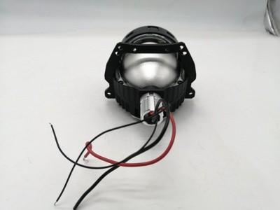 Bi-LED модуль 3" SUNRISE Mini 24V — изображение 8