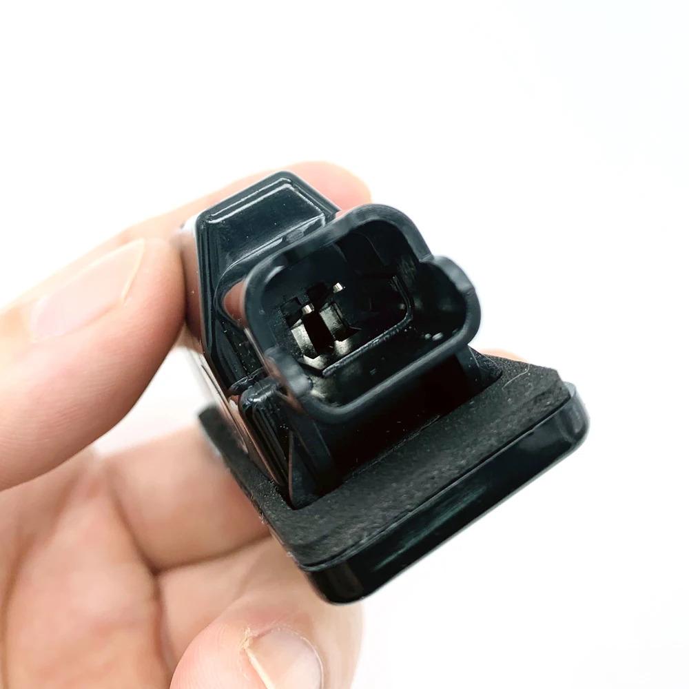 Светодиодный фонарь подсветки в сборе PEUGEOT 207 307 308 406 407 508 / Citroen C2, C3, C5 PZD-0079 / Mersedes BUS (A6398200256) — изображение 4