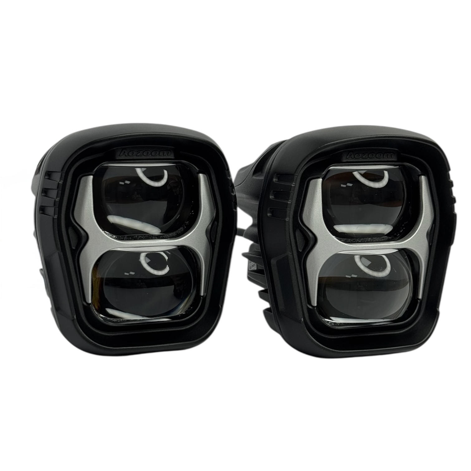 Система внешнего BI-LED освещения AOZOOM MODEL: Y25-01 — изображение 2