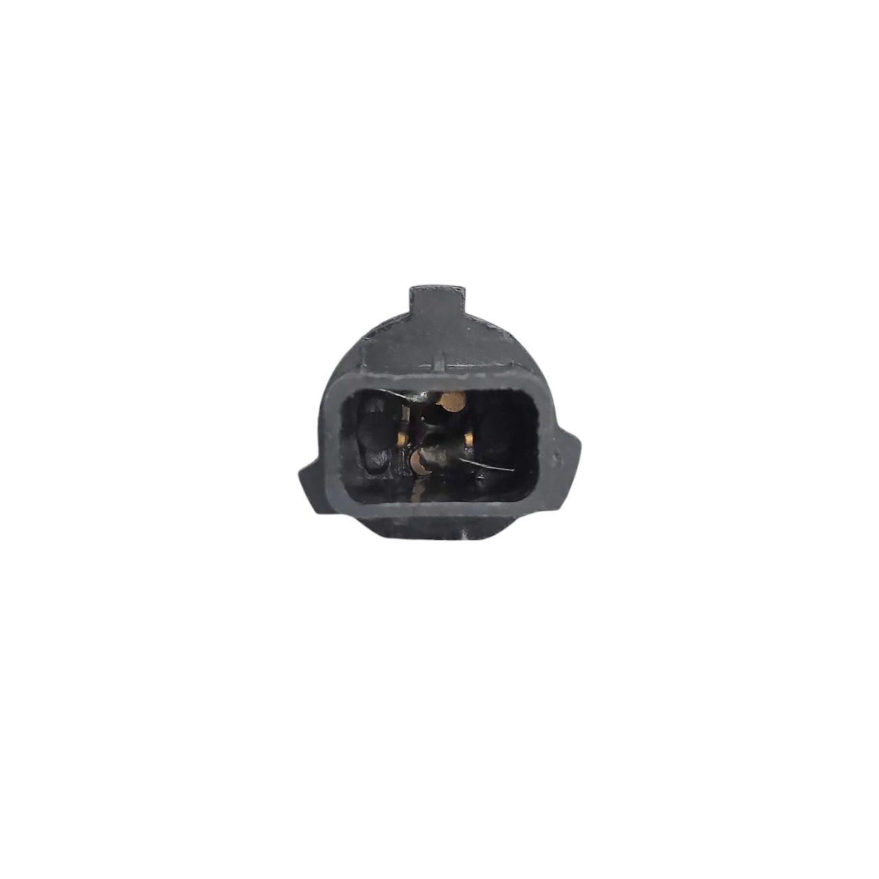 ДХО, светодиод в ПТФ P13W LENS, 12-24В. — изображение 9