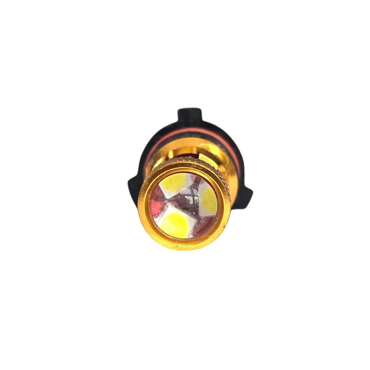 ДХО, светодиод в ПТФ P13W LENS, 12-24В. — изображение 3
