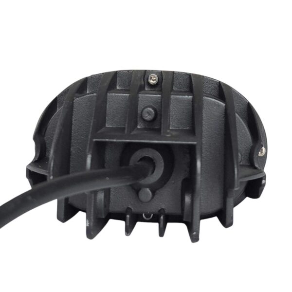 Светодиодный прожектор дальнего света DPL 2x10 Cree Oval — изображение 7