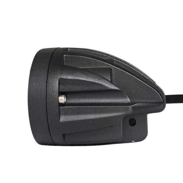 Светодиодный прожектор дальнего света DPL 2x10 Cree Oval — изображение 4