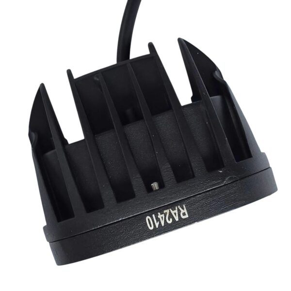 Светодиодный прожектор дальнего света DPL 2x10 Cree Oval — изображение 9