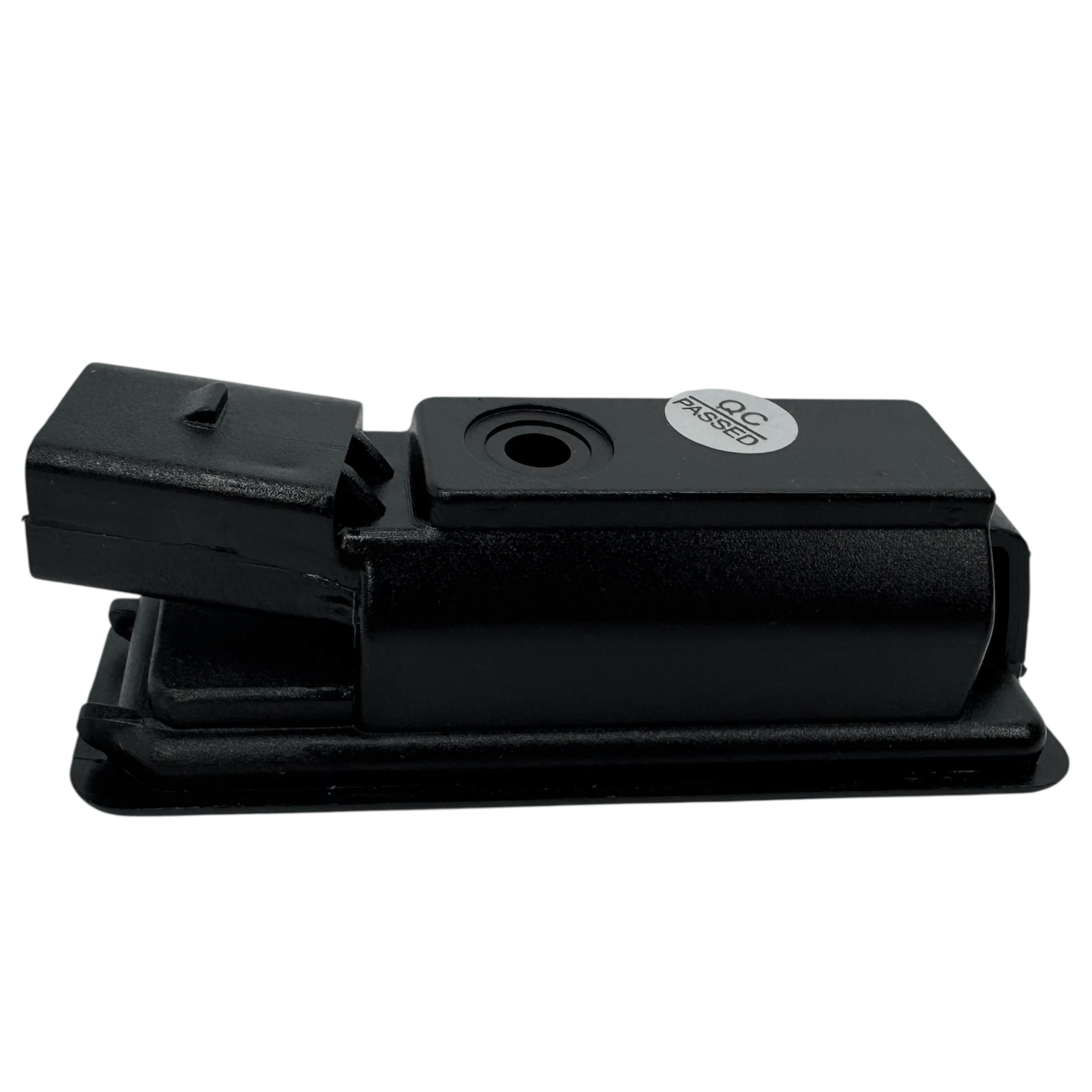 Плафон подсветки номера Seat Leon(2013-2016), Toledo(2013+), VW Amarok(2013+) Passat CC(2013+) Golf Mk7(2013+) Passat B7(2011-2015) Passat B8(2016+) New Beetle(2012+) Polo(2013+) Scirocco(2009+) EOS(2011+) PZD-0116 — изображение 3