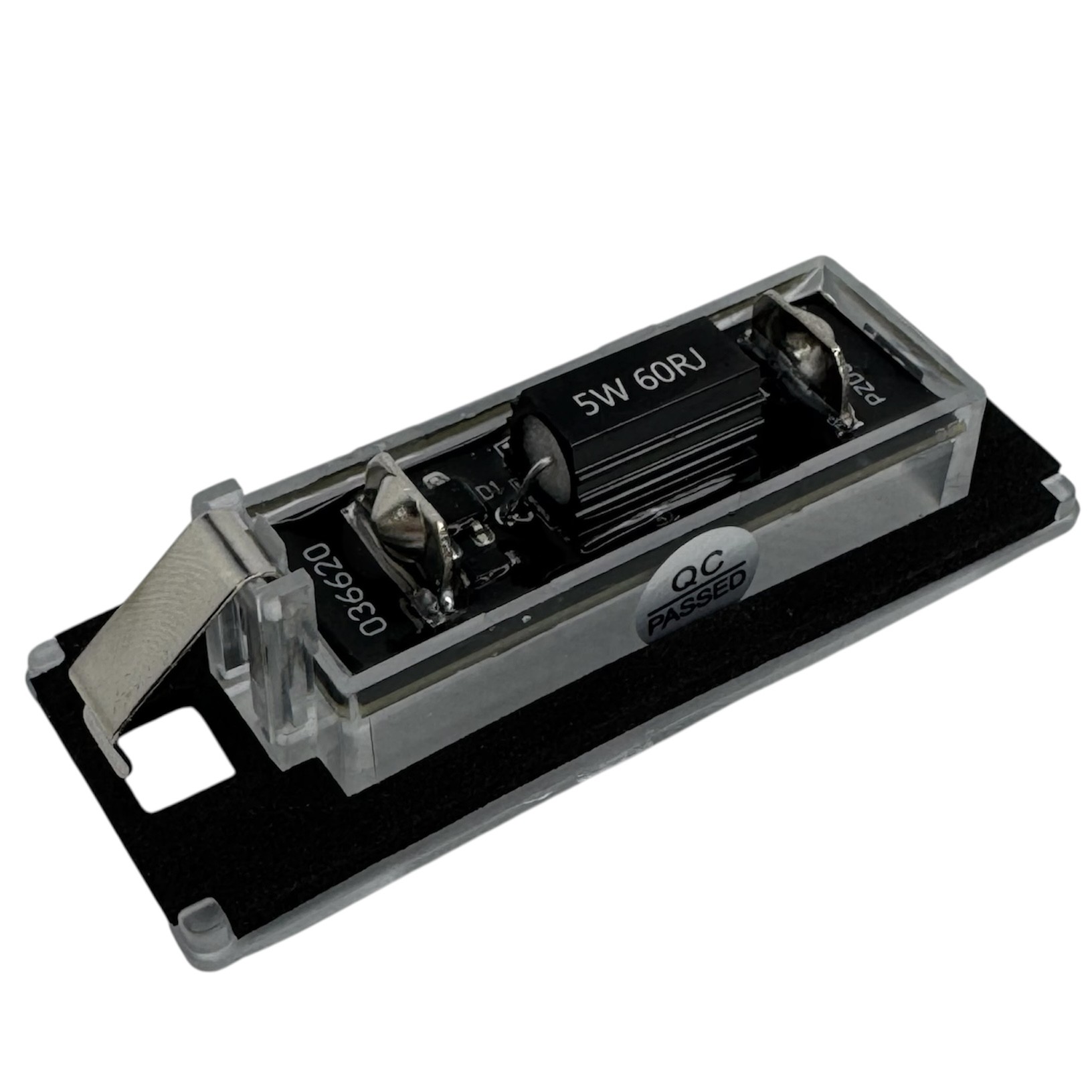 Плафон подсветки Flat Ducato bus(2006-2020), Ducato box(2006-2020), Citroen Jumper bus(2006-2020) Jumper box(2006-2020), Peugeot Boxer bus(2006-2020) Boxer box(2006-2020), Lancia Ypsilon(2003-2011) PZD-0135 — изображение 4