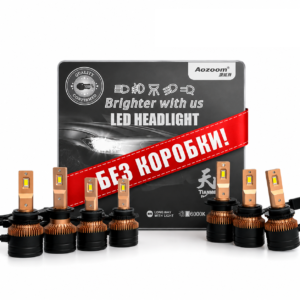 Aozoom XO без коробки