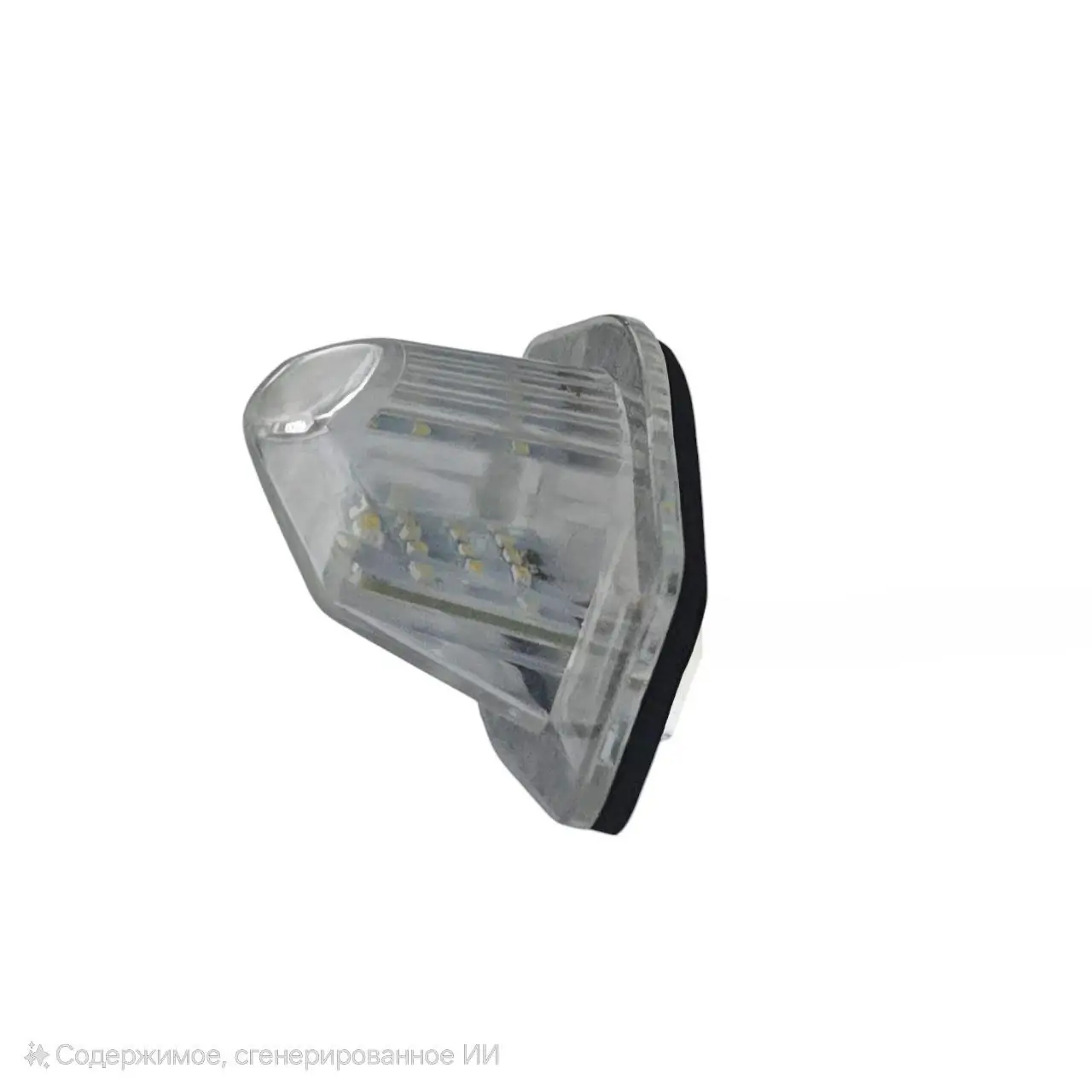 Плафон подсветки HONDA CR-V(2007+) Jazz Odyssey Insight Stream PZD-0030 — изображение 4