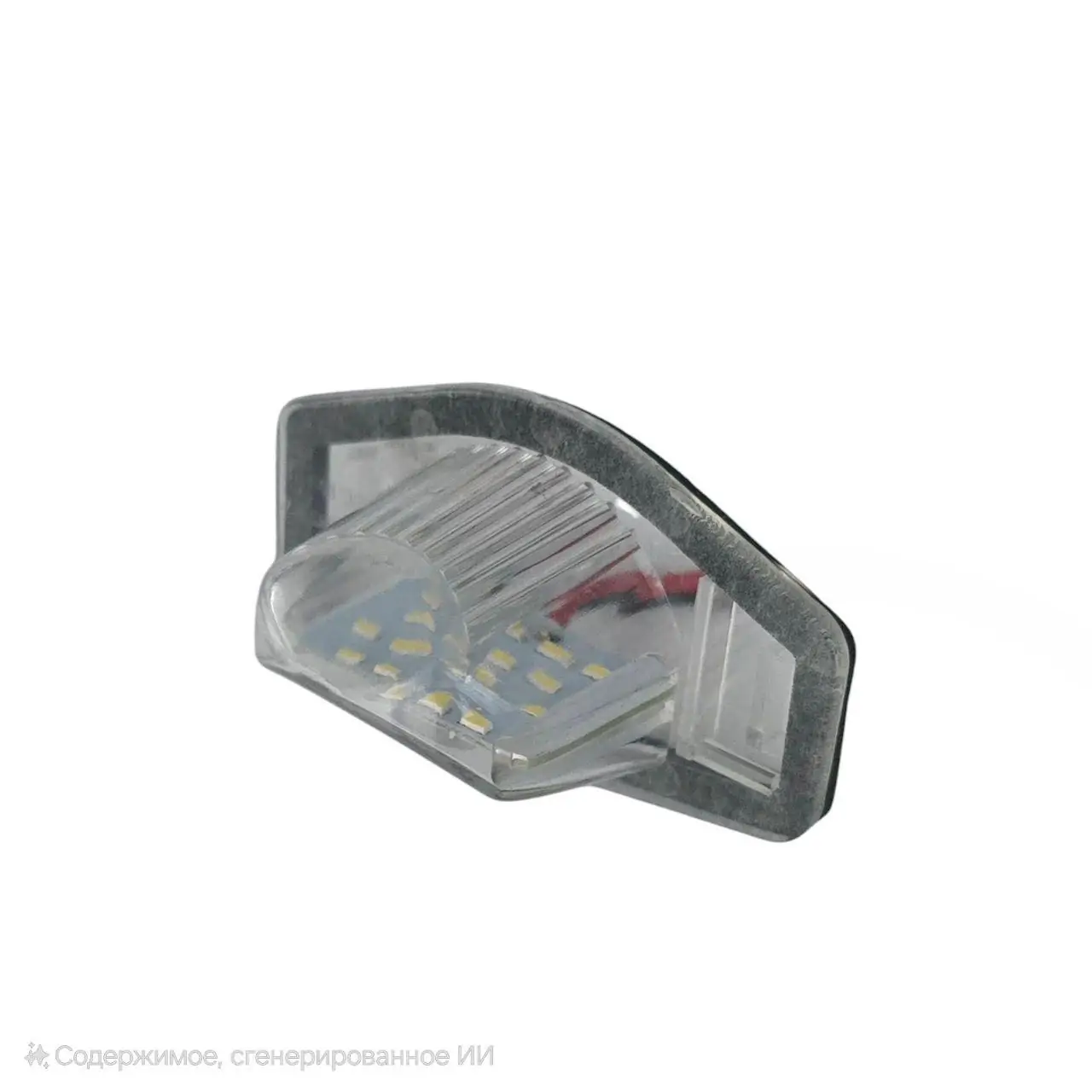 Плафон подсветки HONDA CR-V(2007+) Jazz Odyssey Insight Stream PZD-0030 — изображение 7
