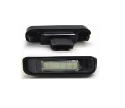 Плафон подсветки Mersedes-Benz S-Klass W220 PZD-0021 — изображение 2