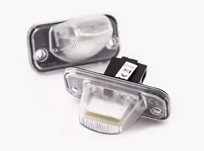Плафон подсветки Volkswagen Transporter(T4) Jetta(MK2) Passat(B3) PZD-0045 — изображение 2