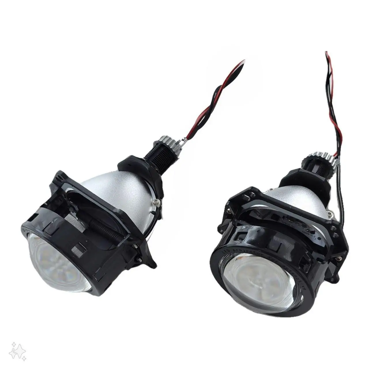 Bi-LED модуль 3" Aozoom A3 Max — изображение 9