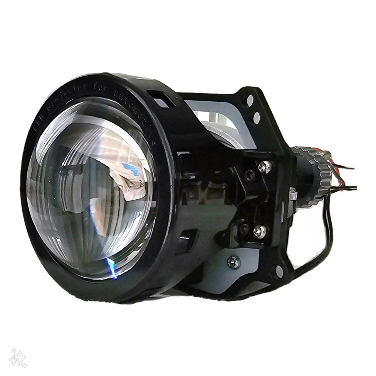 Bi-LED модуль 3" Aozoom A3 Max — изображение 8