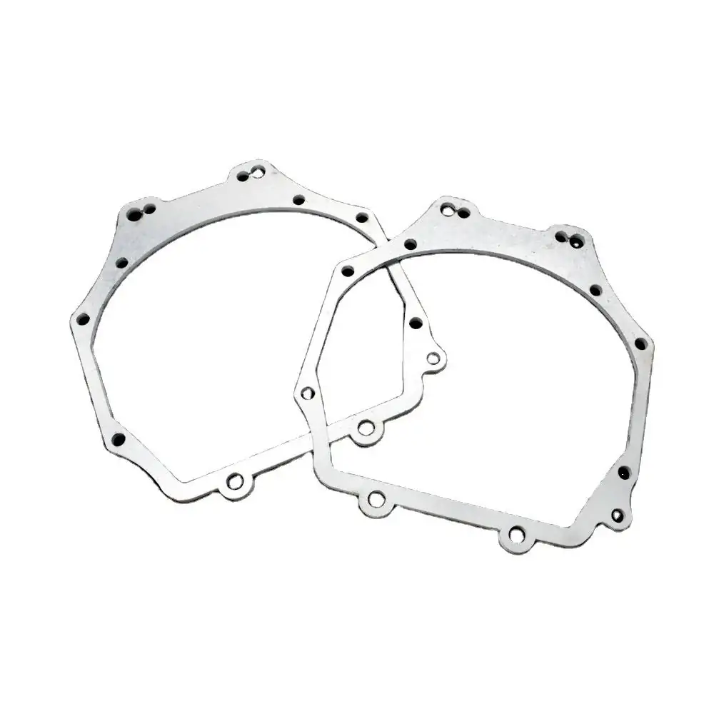 Переходные рамки ТИП-38 Subaru, Mitsubishi, Mazda (универсальные), Subaru Outback IV