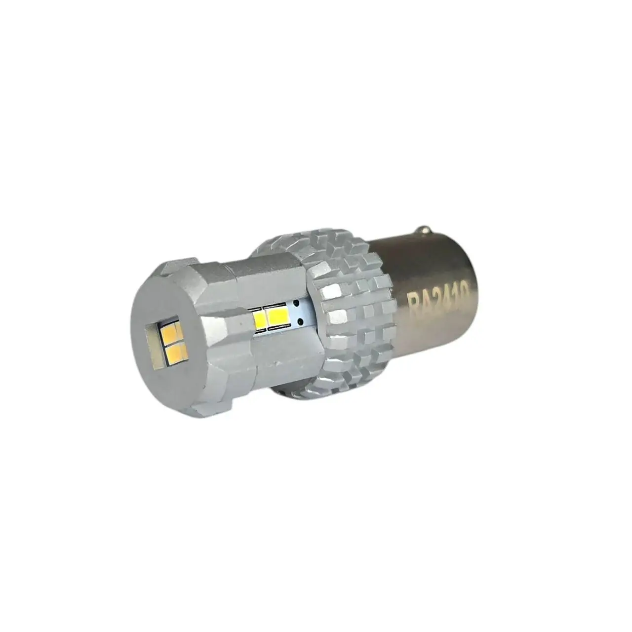 Светодиод BA15 PREMIUM 12-24V 1k-2k — изображение 8