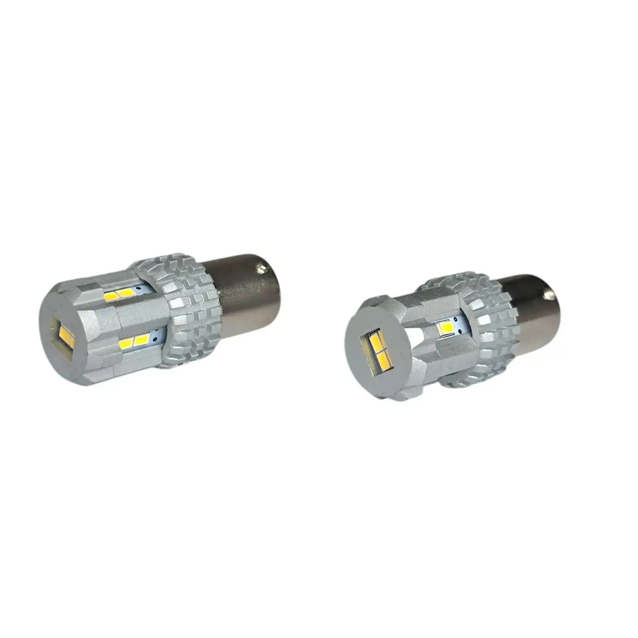 Светодиод BA15 PREMIUM 12-24V 1k-2k — изображение 7
