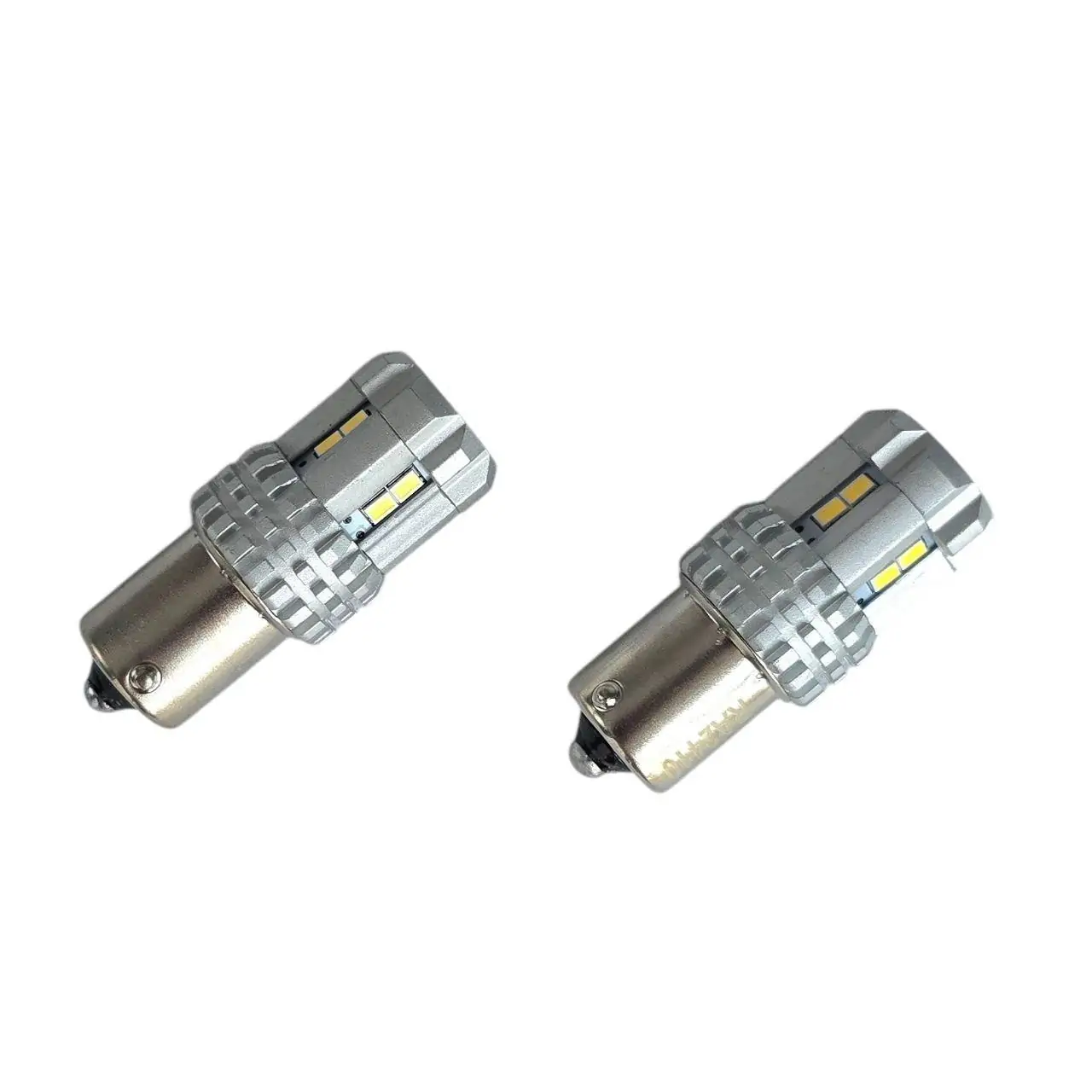 Светодиод BA15 PREMIUM 12-24V 1k-2k — изображение 6