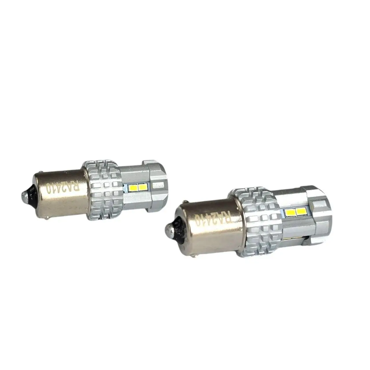 Светодиод BA15 PREMIUM 12-24V 1k-2k — изображение 9