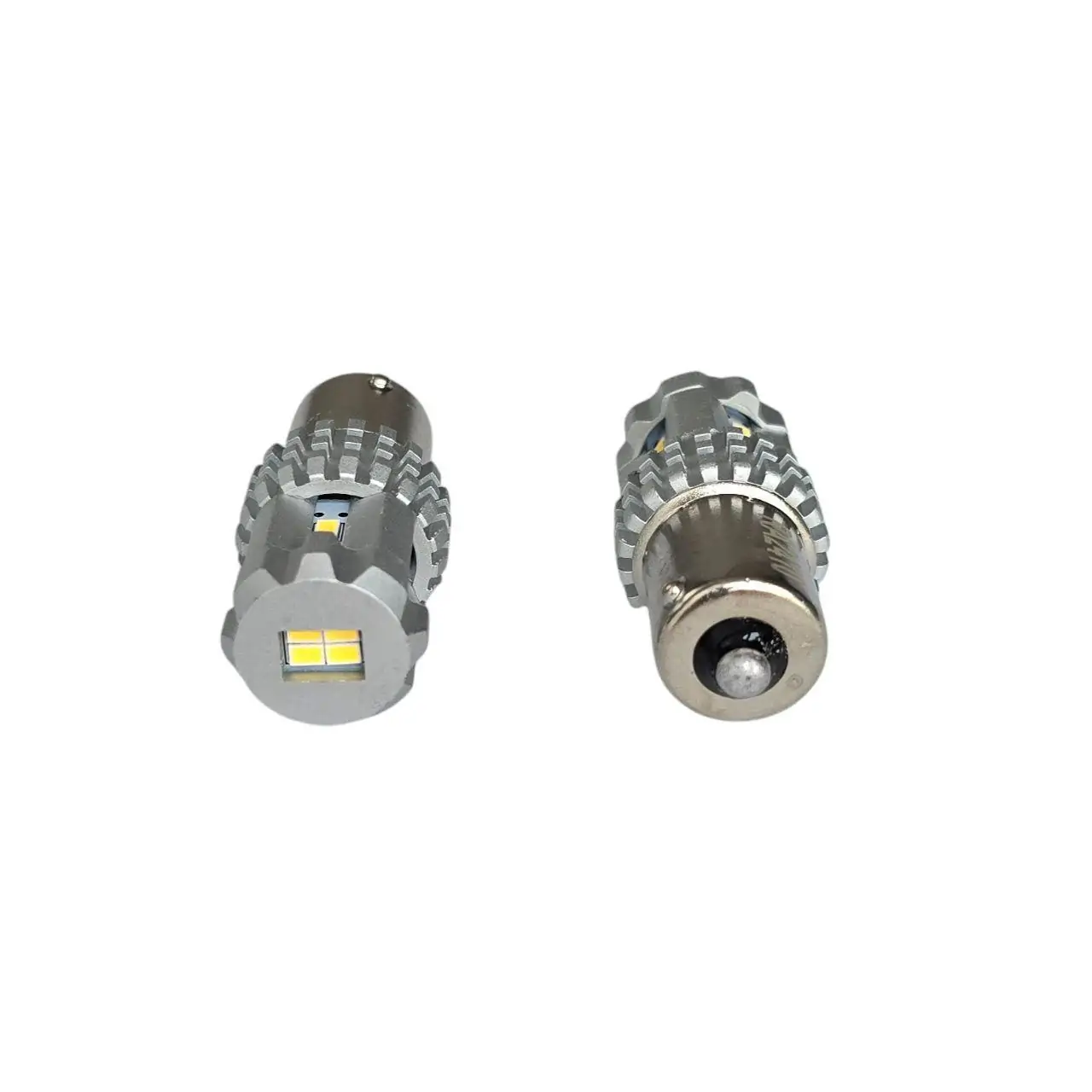 Светодиод BA15 PREMIUM 12-24V 1k-2k — изображение 2