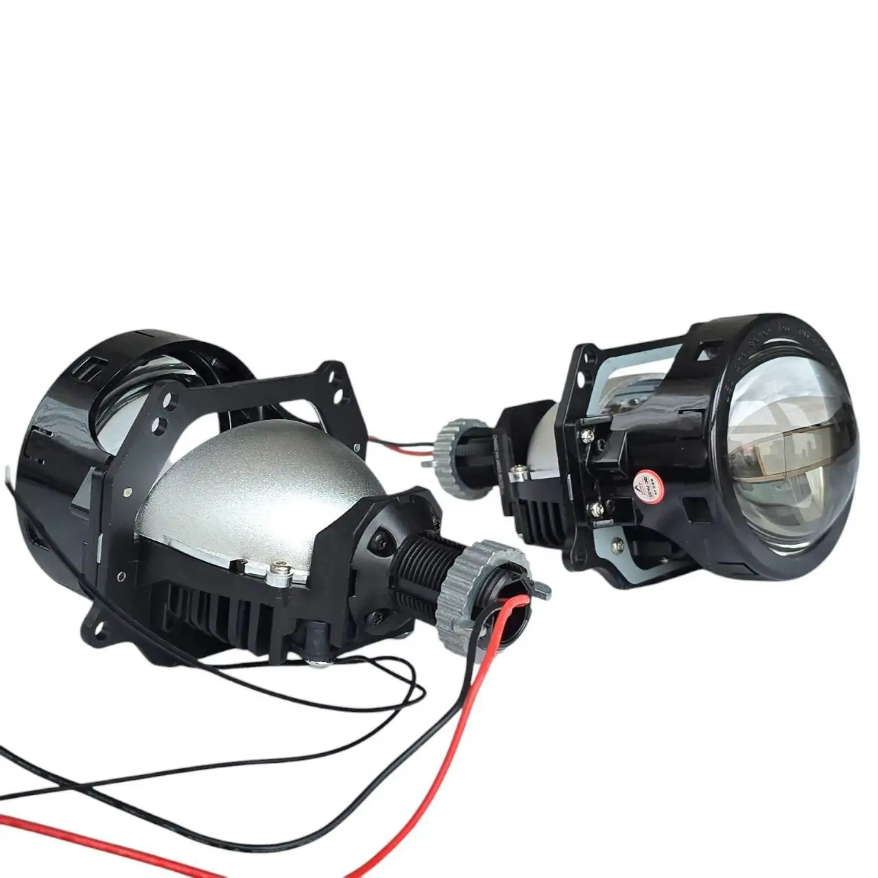 Bi-LED модуль 3" Aozoom A3 Max — изображение 2