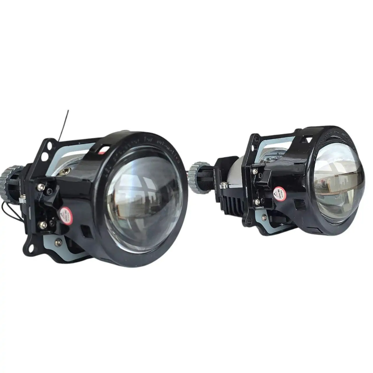 Bi-LED модуль 3" Aozoom A3 Max — изображение 3