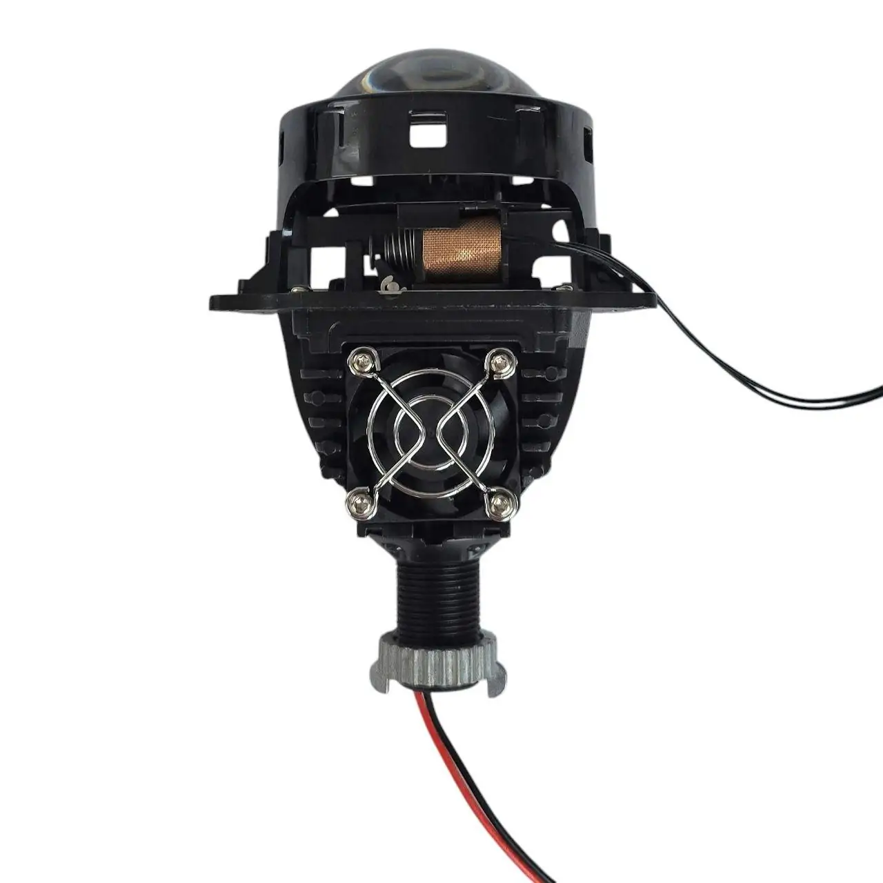 Bi-LED модуль 3" Aozoom A3 Max — изображение 4